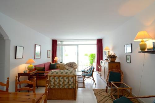 Apartamento Green Club B 104