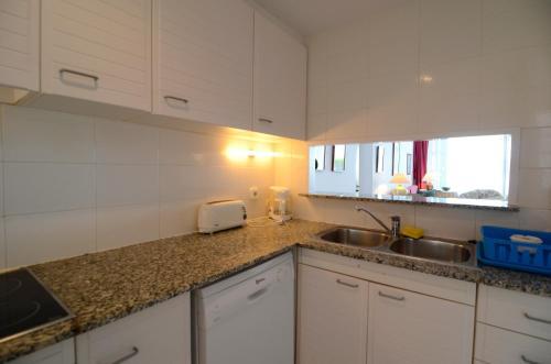Apartamento Green Club B 104