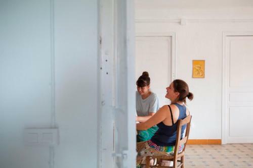 Apartamento La Casa de Pau