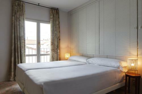 Apartamento Pamplonapartments Pozo Blanco