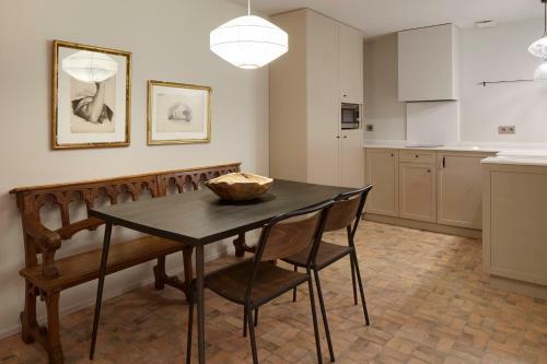 Apartamento Pamplonapartments Pozo Blanco