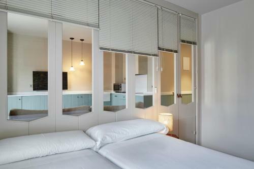 Apartamento Pamplonapartments Pozo Blanco