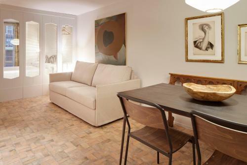 Apartamento Pamplonapartments Pozo Blanco