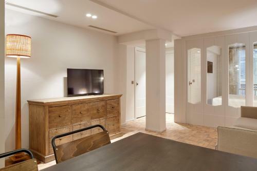Apartamento Pamplonapartments Pozo Blanco