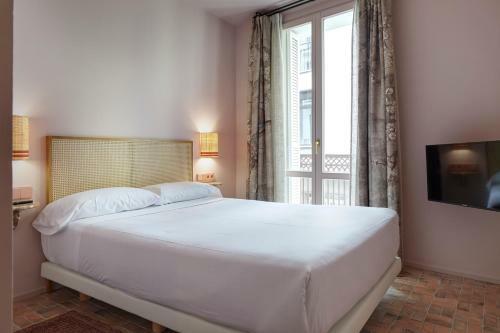 Apartamento Pamplonapartments Pozo Blanco