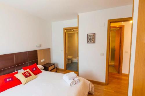 Apartamento Partacua Cove By Keywii