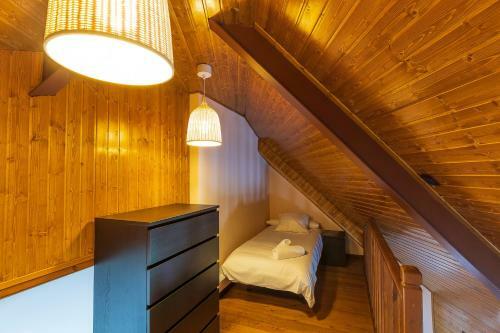 Apartamento Mirador de Panticosa