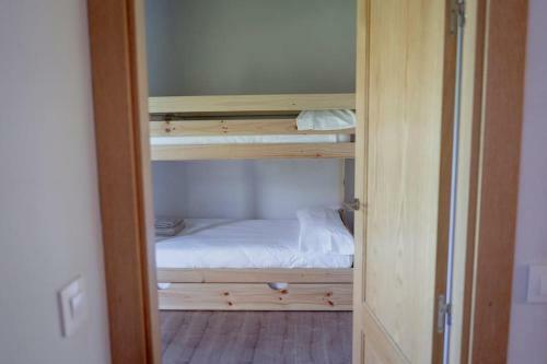 Apartamento Casa Llop A Pa�ls, Vall Fosca