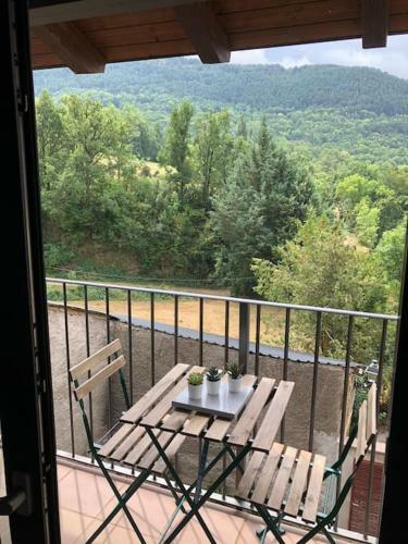 Apartamento Casa Llop A Pa�ls, Vall Fosca