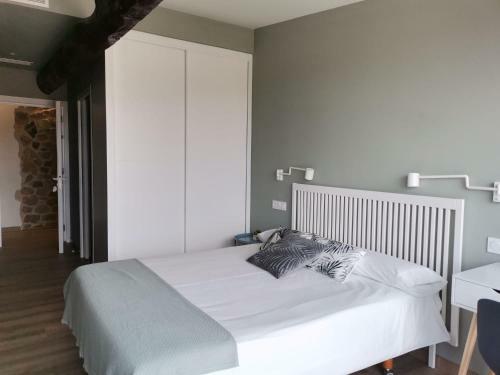Hostal Carrioza Alojamiento Tur�stico