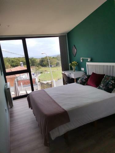 Hostal Carrioza Alojamiento Tur�stico