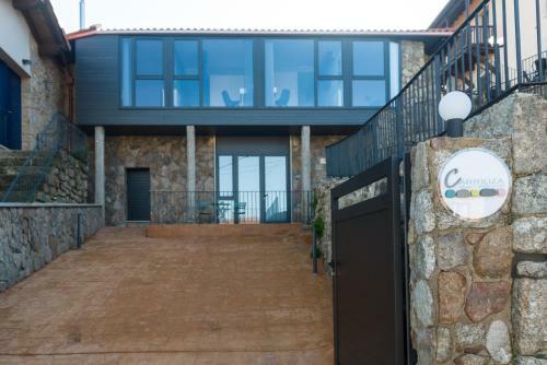 Hostal Carrioza Alojamiento Tur�stico