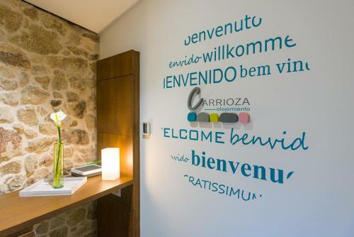 Hostal Carrioza Alojamiento Tur�stico