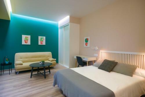 Hostal Carrioza Alojamiento Tur�stico