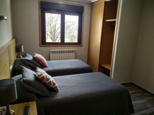 Hostal Pensi�n Casa Antonio