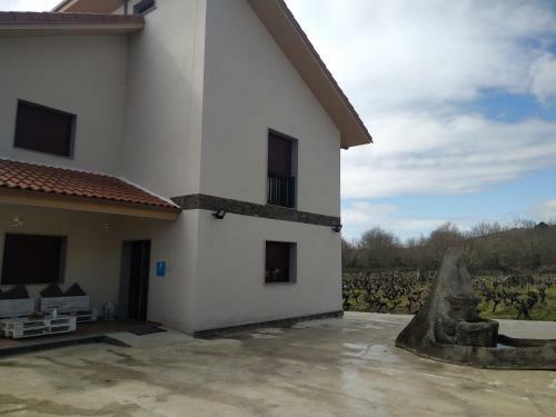 Hostal Pensi�n Casa Antonio