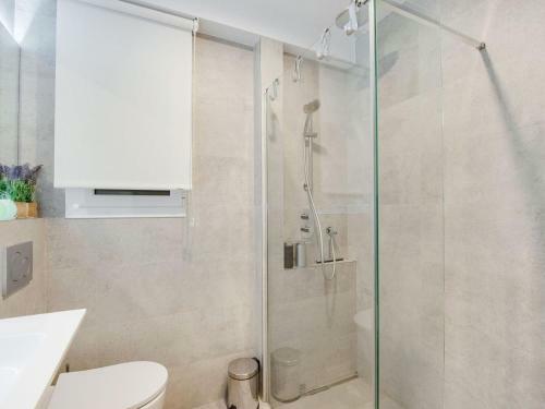 Lovely Holiday Home In Pamplona With Balcony