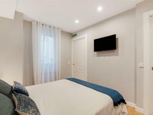Lovely Holiday Home In Pamplona With Balcony
