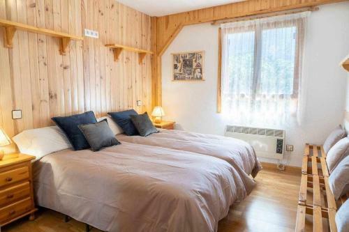 Marmota Suite Apartamento R�stico En Panticosa 4 Personas