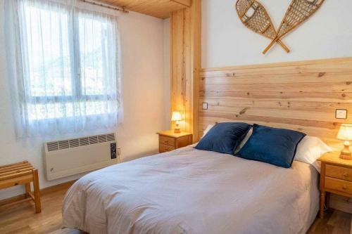 Marmota Suite Apartamento R�stico En Panticosa 4 Personas