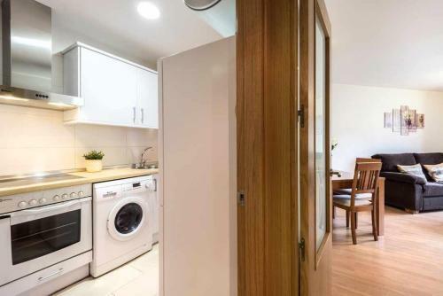 Casa Constanza Acogedor Apartamento