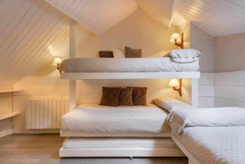 Apartamento Macan� Casita R�stica de Panticosa