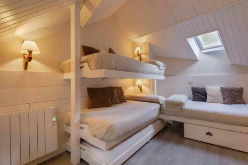 Apartamento Macan� Casita R�stica de Panticosa