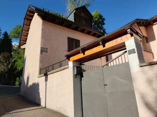Casa Pelaire - Wifi, Barbacoa, Pistas 4 Min A Pie
