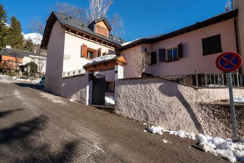 Casa Pelaire - Wifi, Barbacoa, Pistas 4 Min A Pie