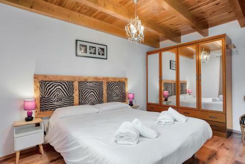 Casa Pelaire - Wifi, Barbacoa, Pistas 4 Min A Pie