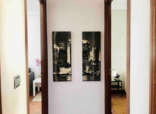 Charming 2-bed Apartment In Donostia