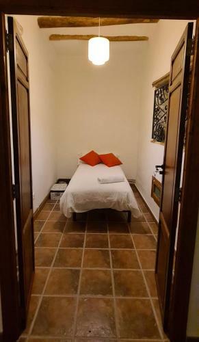 Agroturismo Iaios Guest House