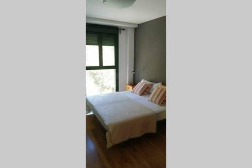 Apartamento Argualas III