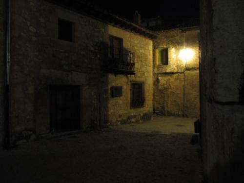 Apartamento El Desv�n