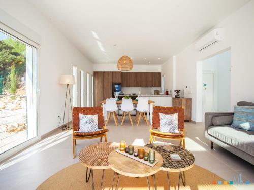 Villa Vh Costa Blanca - Casa Amelia