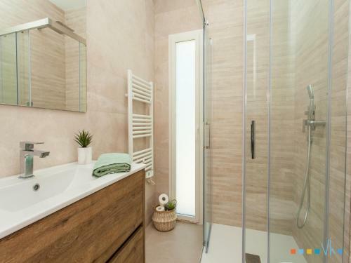 Villa Vh Costa Blanca - Casa Amelia