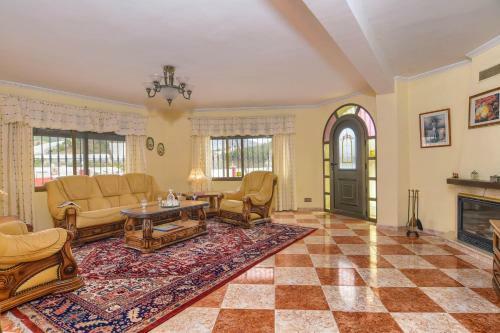 We Love Villas - Villa Marechal