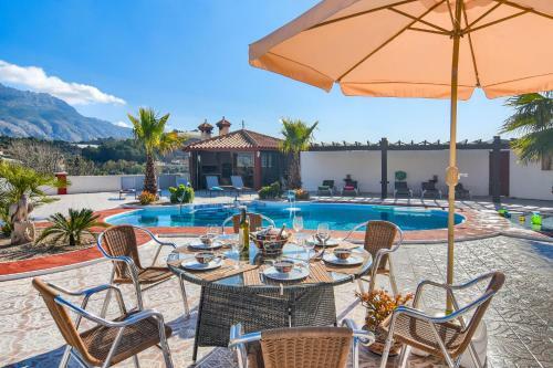 We Love Villas - Villa Marechal