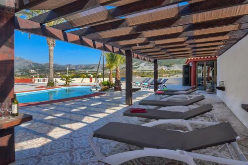 We Love Villas - Villa Marechal