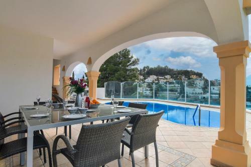 We Love Villas - Villa Emona