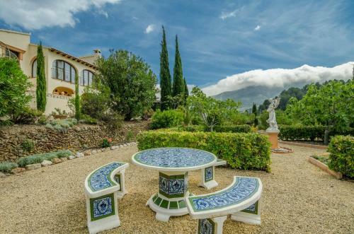 We Love Villas - Villa El Paraiso