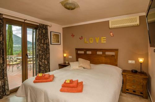 We Love Villas - Villa El Paraiso