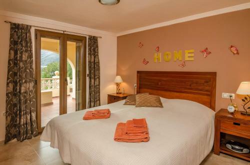 We Love Villas - Villa El Paraiso