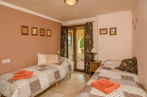 We Love Villas - Villa El Paraiso