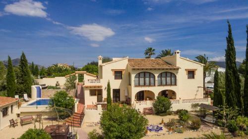 We Love Villas - Villa El Paraiso