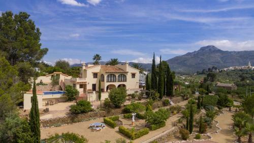 We Love Villas - Villa El Paraiso