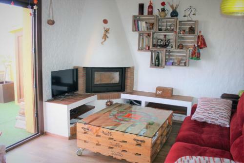 Apartamento 604 Mas Tomasi