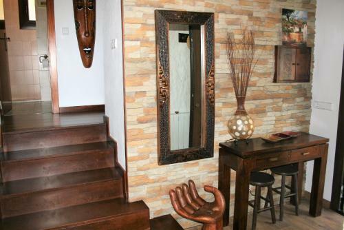 Apartamento 604 Mas Tomasi