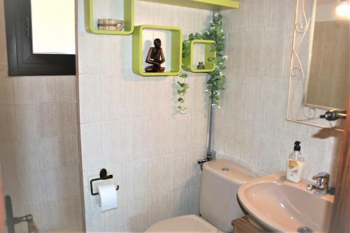 Apartamento 604 Mas Tomasi