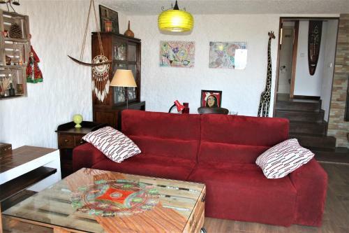 Apartamento 604 Mas Tomasi